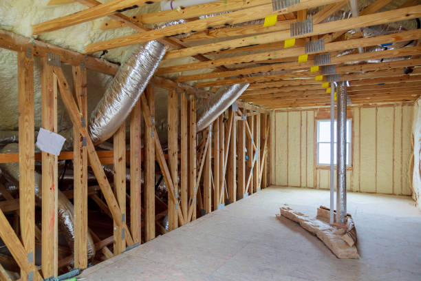 Reliable Williston, SC Insulation Contractor Solutions