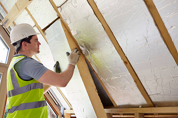 Best Commercial Insulation in Williston, SC